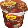 Maggi 5 Minuten Terrine Gulasch Topf ungarischer Art