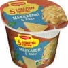 Maggi 5 Minuten Terrine Makkaroni & Käse