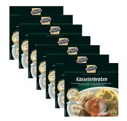 Wingert Foods Kasselerbraten