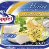 Appel Heringsfilets in Eier-Senf-Creme
