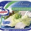 Appel Heringsfilets in Dill-Kräuter-Creme