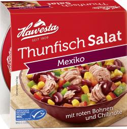 Hawesta Thunfischsalat Mexiko