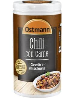 Ostmann Chili-Würzer