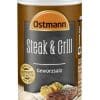 Ostmann Steak & Grill Würzmischung