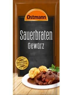 Ostmann Sauerbraten Gewürz