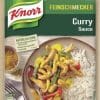 Knorr Feinschmecker Curry Sauce