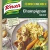 Knorr Feinschmecker Champignon Sauce
