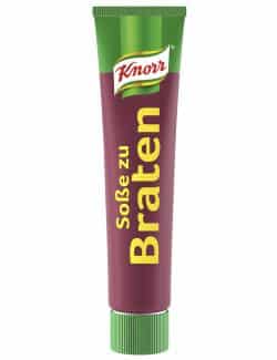 Knorr Delikatess Bratensauce