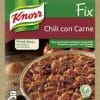 Knorr Fix Chili con Carne