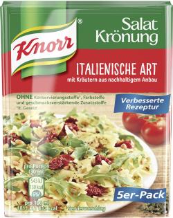 Knorr Salatkrönung Italienische Art