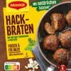 Maggi Fix für Hackbraten