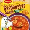 Maggi Guten Appetit Gespenster Suppe