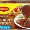 Maggi Sauce zu Rinderbraten