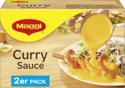 Maggi Currysauce