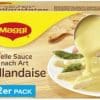 Maggi Delikatess Helle Sauce nach Art Hollandaise