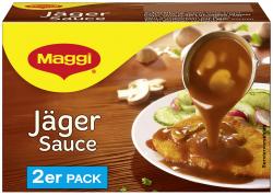 Maggi Jäger Sauce