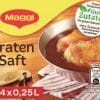 Maggi Bratensaft