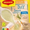 Maggi Für Genießer Dill Sauce fettarm