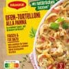 Maggi Fix für Ofen-Tortelloni alla Panna