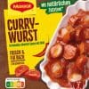 Maggi Fix für Currywurst