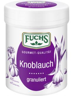 Fuchs Knoblauch granuliert