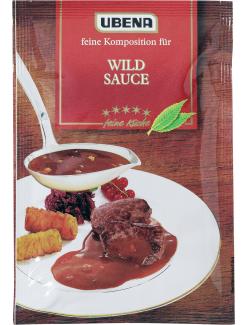 Ubena Wild Sauce