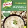 Knorr Feinschmecker Champignon Cremesuppe