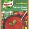 Knorr Feinschmecker Tomatensuppe Toscana