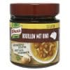 Knorr Bouillon mit Rind