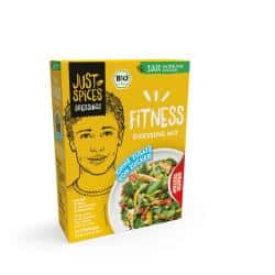 Just Spices Dressing Mix Fitness