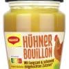 Maggi Hühner Bouillon schonend eingekocht