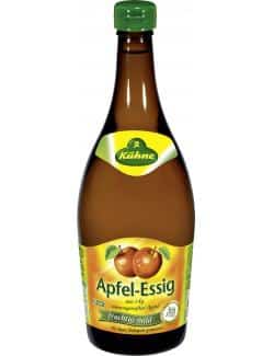 Kühne Apfel-Essig fruchtig-mild