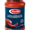 Barilla Nudelsauce Arrabbiata