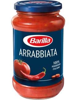 Barilla Nudelsauce Arrabbiata