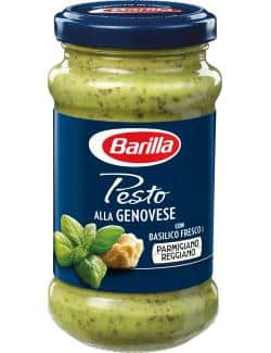 Barilla Pesto alla Genovese