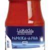 Liakada Paprika-Ajvar mild