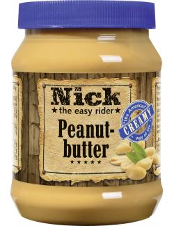 Nick Peanutbutter creamy
