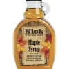 Nick Maple Syrup