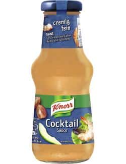 Knorr Cocktail Sauce