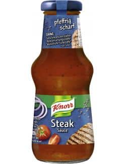 Knorr Steak Sauce