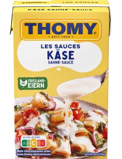 Thomy Les Sauces Käse Sahne Sauce