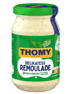 Thomy Delikatess Remoulade mit Kräutern