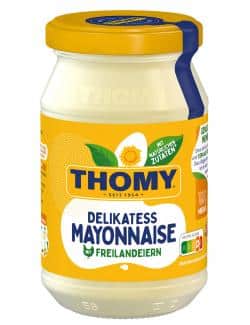 Thomy Delikatess-Mayonnaise