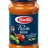 Barilla Pesto Rosso