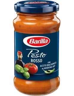 Barilla Pesto Rosso