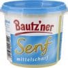 Bautz'ner Senf mittelscharf