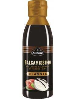 Kühne Balsamissimo Creme mit Aceto di Modena classic