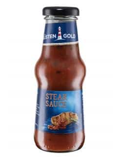 Küstengold Steak Sauce