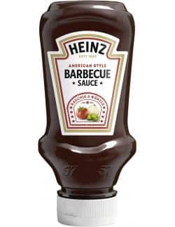 Heinz Barbecue Sauce