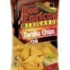 Don Enrico Mexicano Tortilla Chips Chili